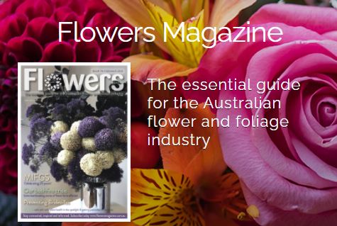 Flowers Magazine